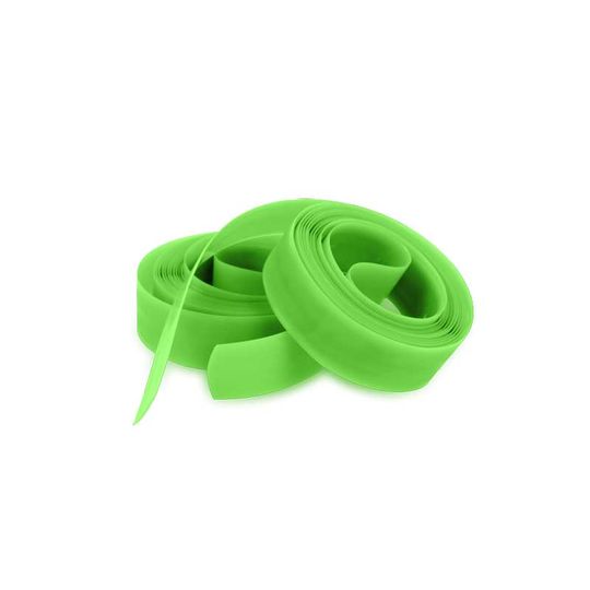 Zefal Antilek Z Liner Velgtape 75mm Groen - Set van 2