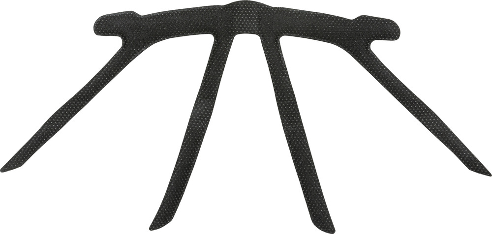 Abus Moventor 2.0 padding S/M/L - binnenvoering slot