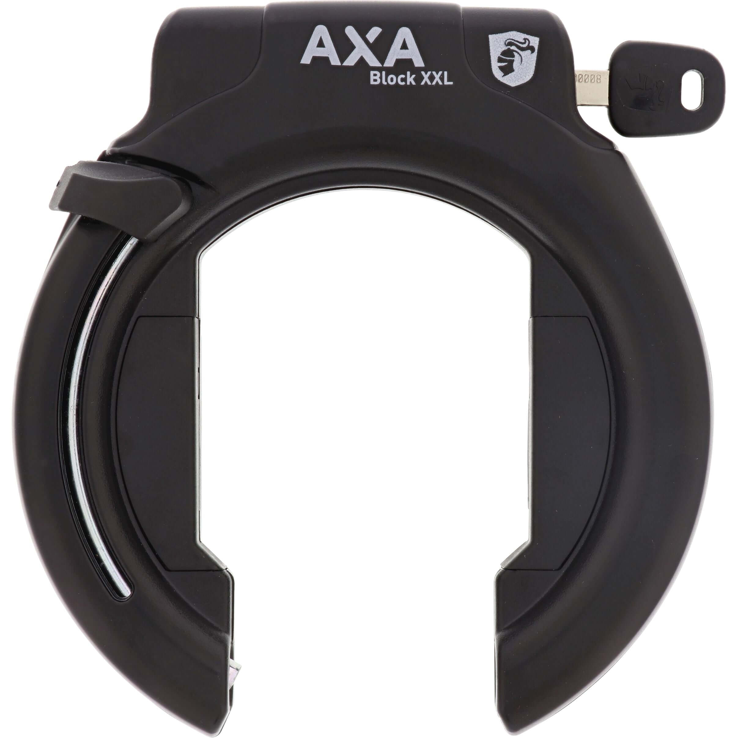 Axa Ringslot Block XXL - Werkplaatsdoos (20 stuks)