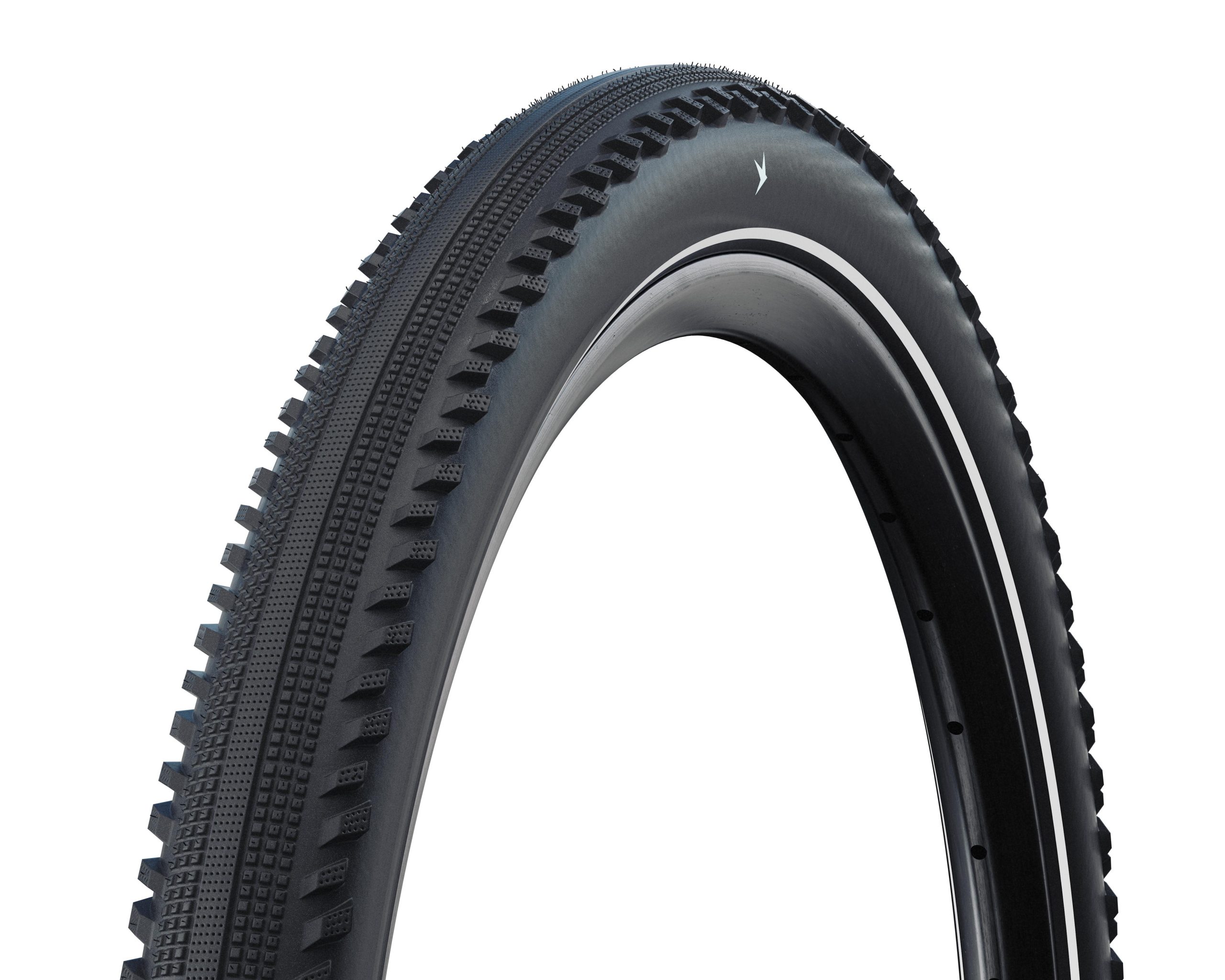 Schwalbe Motion Hurricane 29x2.40 Buitenband RaceGuard