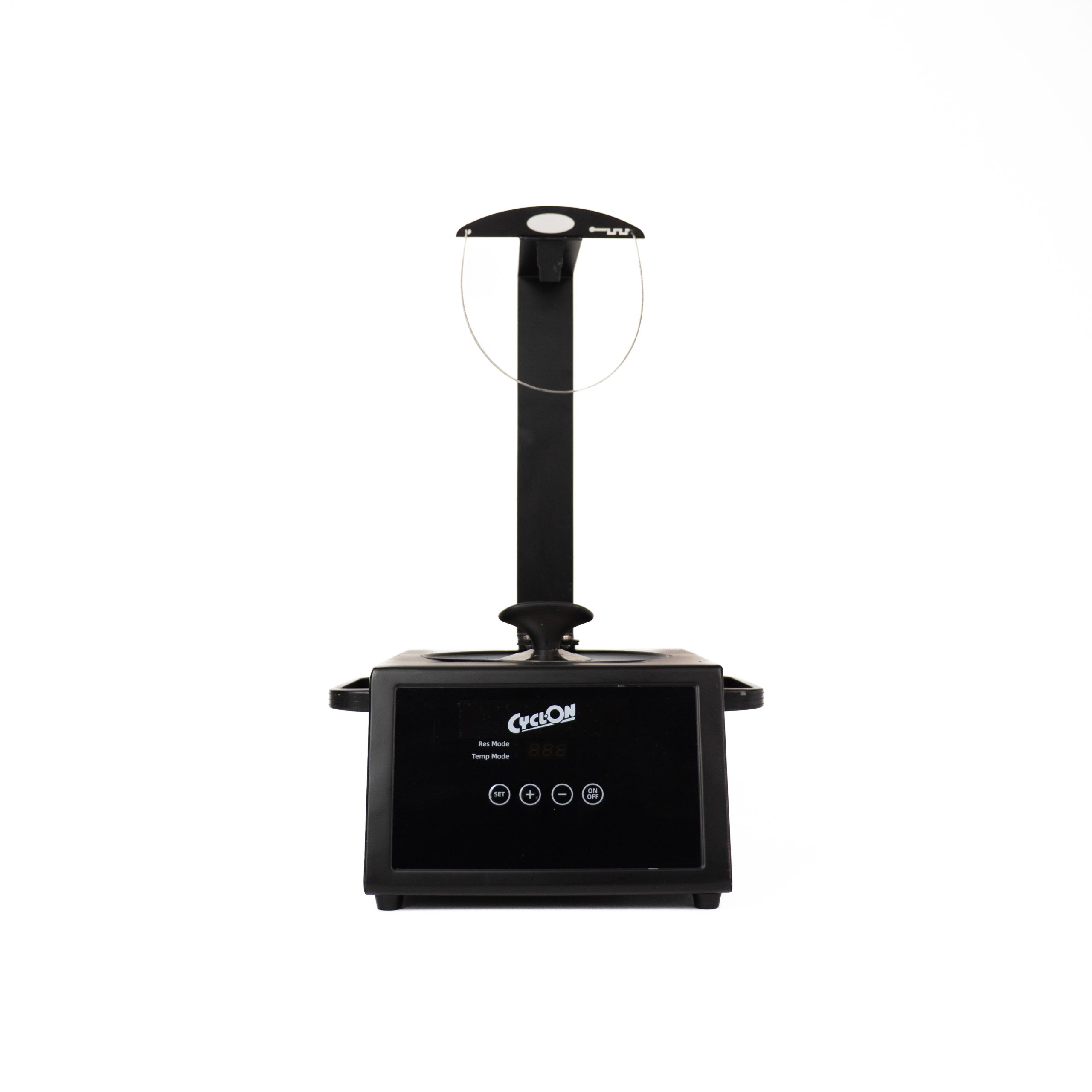 CyclOn Pro Wax Melter - Hotwax Heater voor Fietskettingen