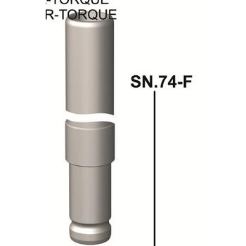 Cyclus U.torq Snap-in geleide as SN-74-F trapasgereedschap
