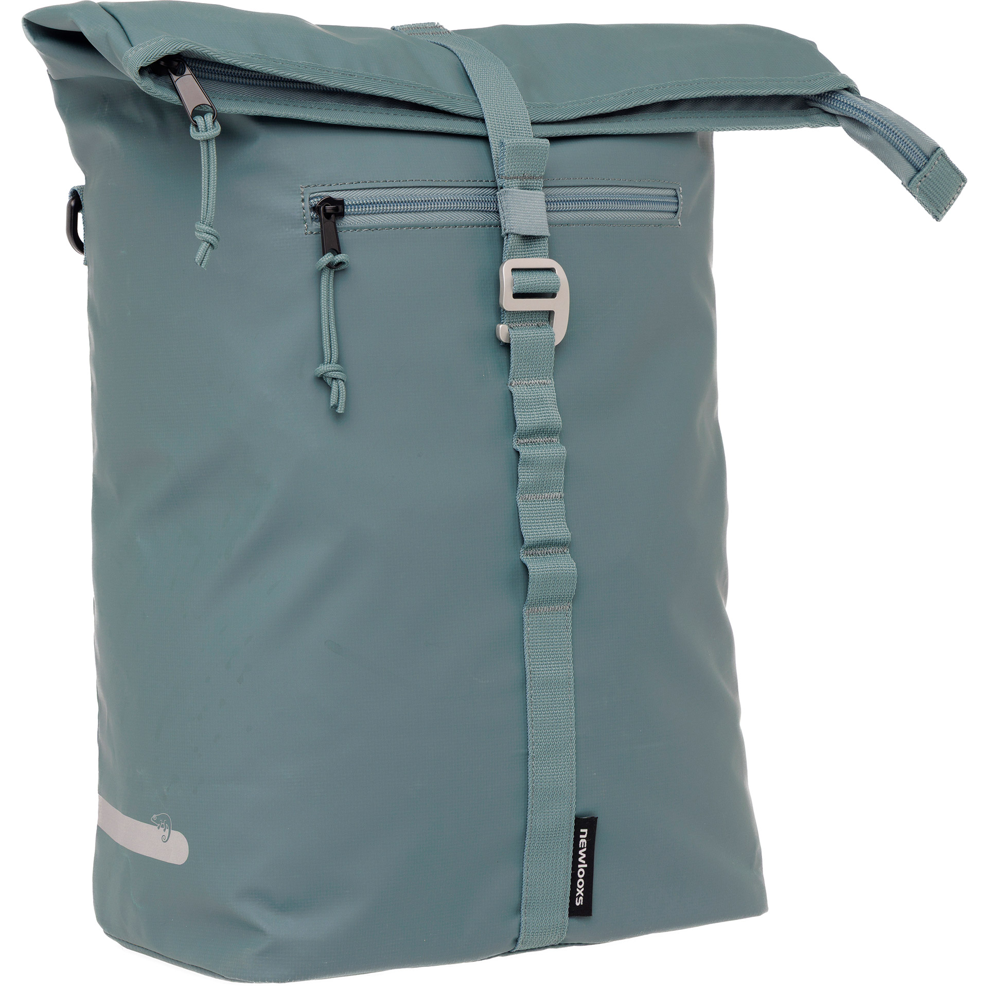 New Looxs Cantos Enkele Fietstas 16,5L Sea Blue
