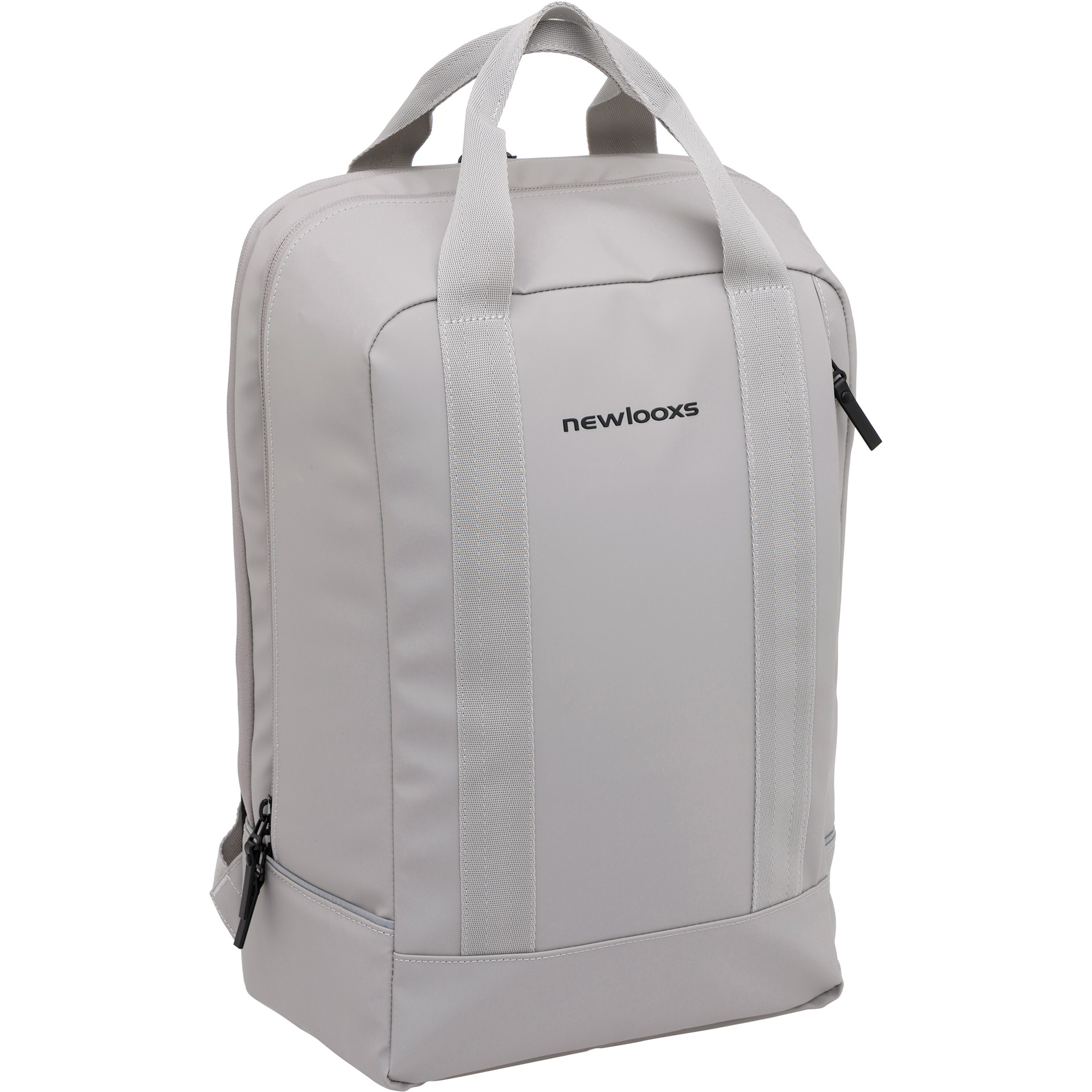 New Looxs Nevada Rugzak 20L Light Grey