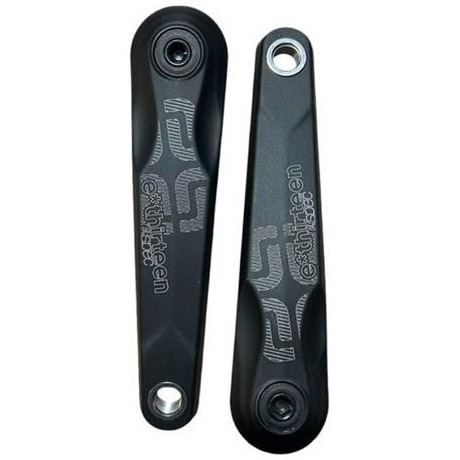 E*thirteen Plus Crankstel 170mm - Bosch CX Gen4 OEM