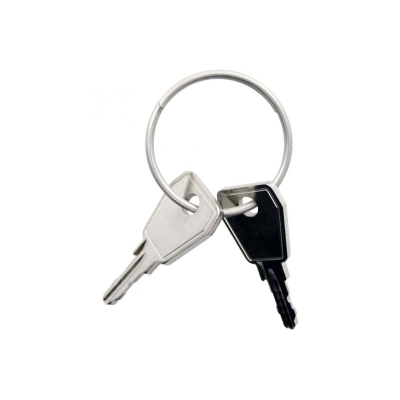 Thule P7 sleutel Yepp Nexxt kinderzitje (2 stuks)