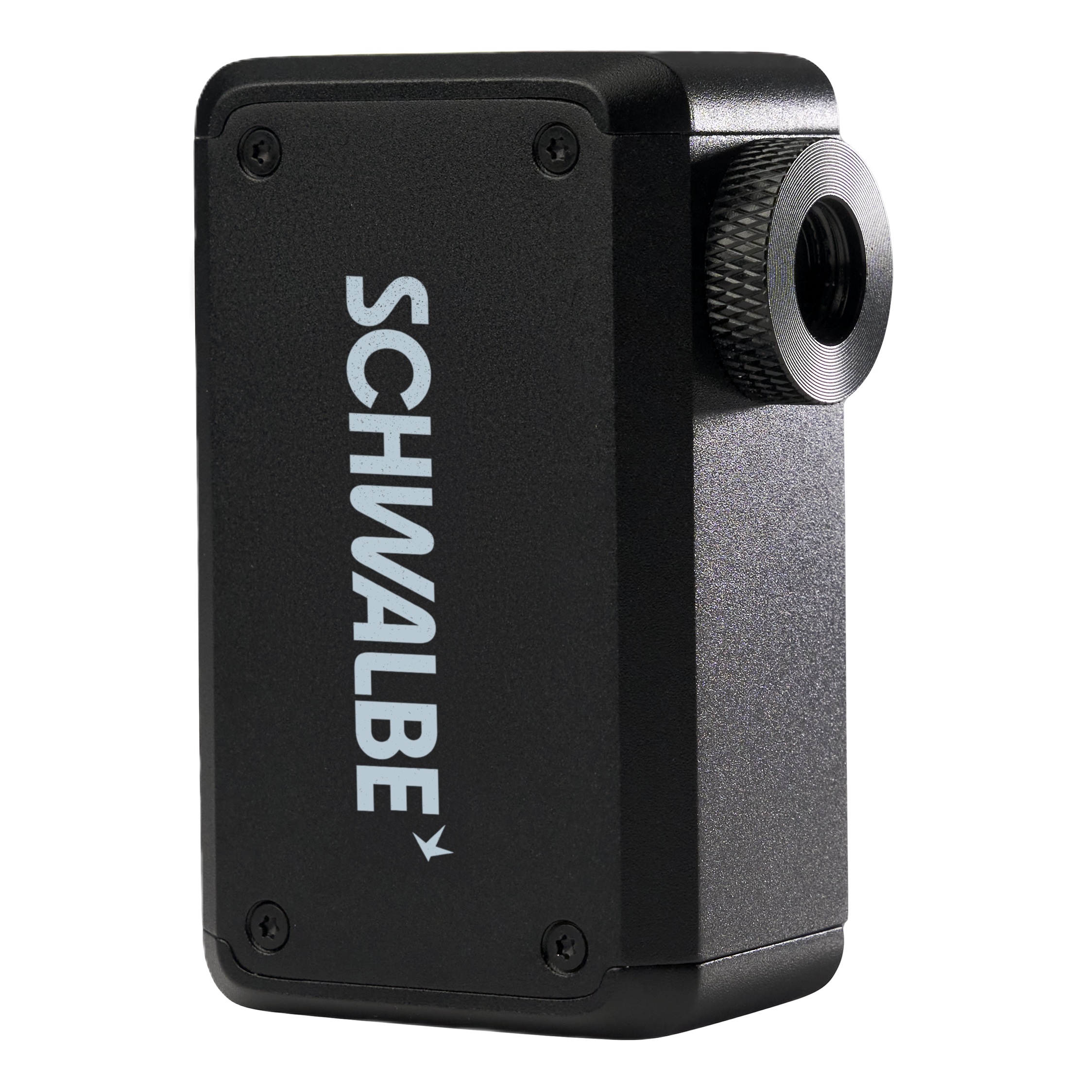 Schwalbe E-micro Mini Compressor - Elektrische Fietspomp USB-C