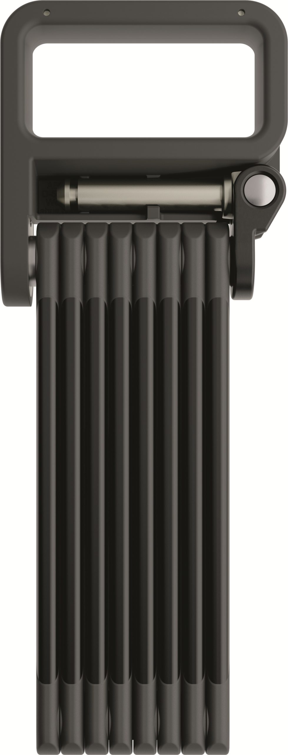 Abus Bordo Connect 6000/120 Insteekslot voor Ringslot