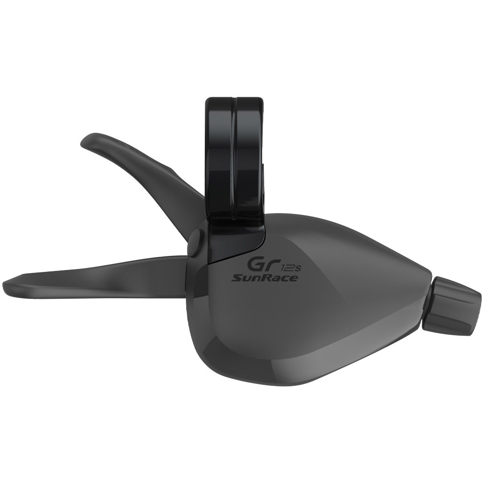 Sunrace DLRG61 Shifter 12v Gravel Flatbar Shimano GRX