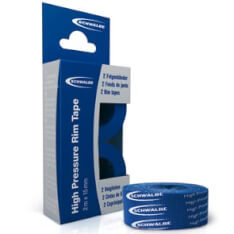 Schwalbe Velglint 15mm - Zelfklevend Rol 2 meter (2 stuks)