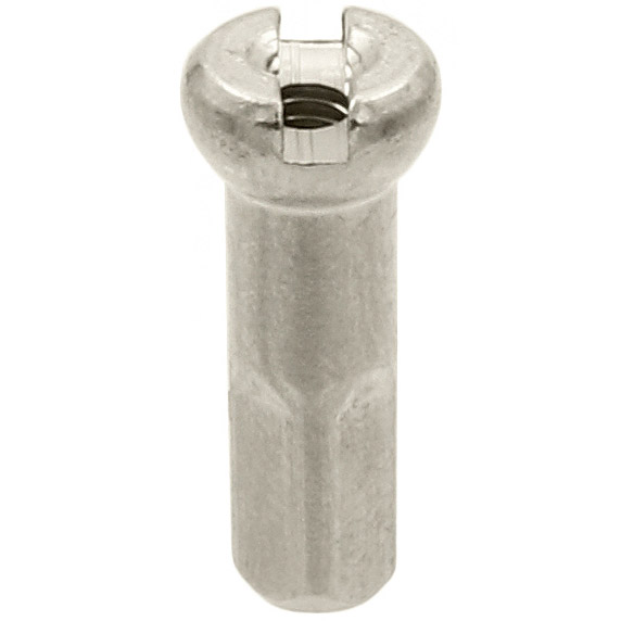 Sapim Polyax XL Spaaknippels 16mm Messing - 500 stuks