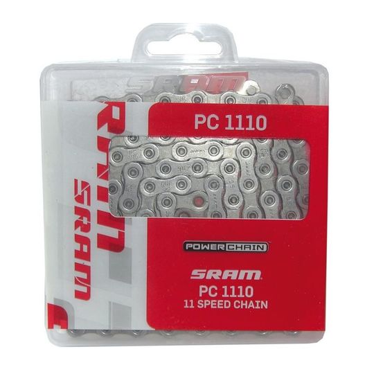 Sram PC1110 Ketting 11V Zilver – 114 Schakels