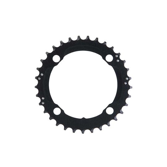 Sram X0 Kettingblad 33T Steek 104 – Blast Black