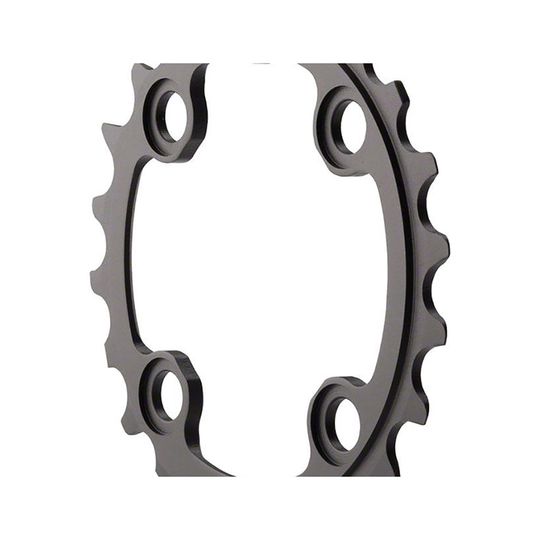 SRAM X0/X9 Kettingblad 22T 10V Steek 64 – Blast Black