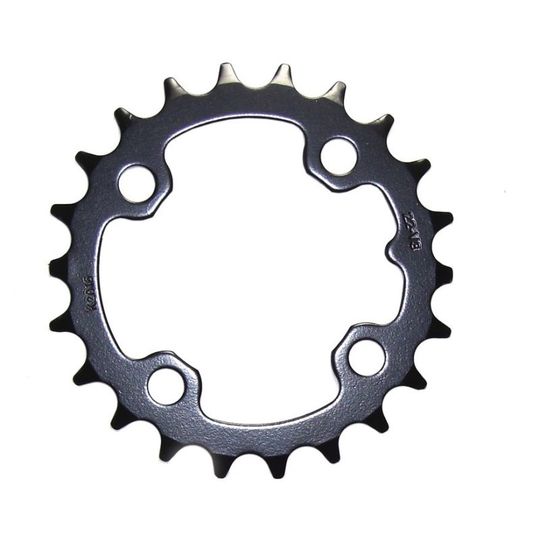Sram Truvativ Kettingblad 9V Steek 64 Staal – 22T