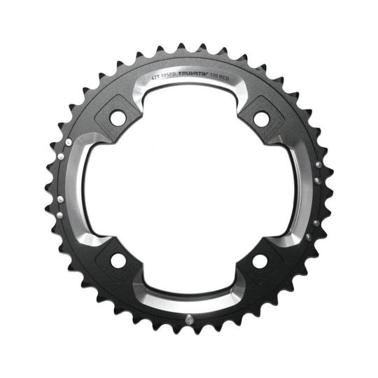 SRAM X0/X9 Kettingblad GXP 42T 10V Steek 120 – Blast Black