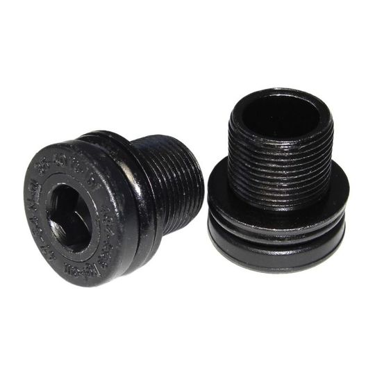Truvativ Boutset M15 ISIS/Howitzer Set A – Maat M15