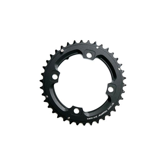 Sram X0/X9 Kettingblad L-Pin 10V Steek 104 – 38T