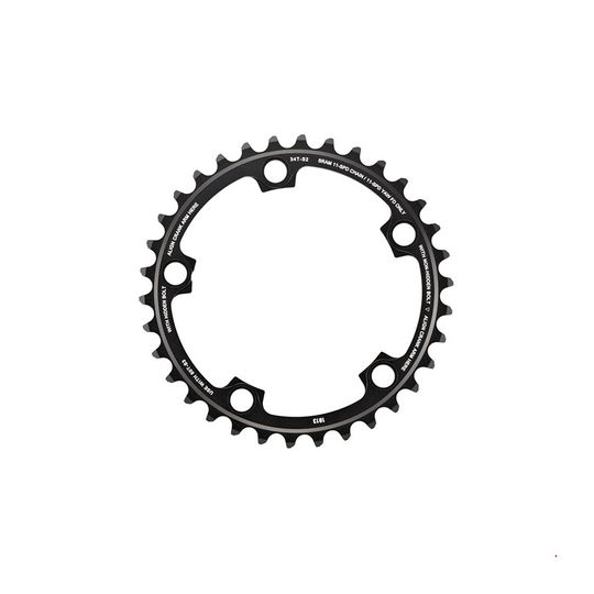 Sram Red/Force22/Rival22 Kettingblad Compact 11V – 34T Steek 110