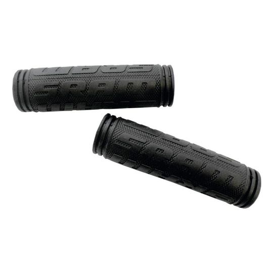 SRAM PitStop Racing Handvat MTB Zwart – 130mm