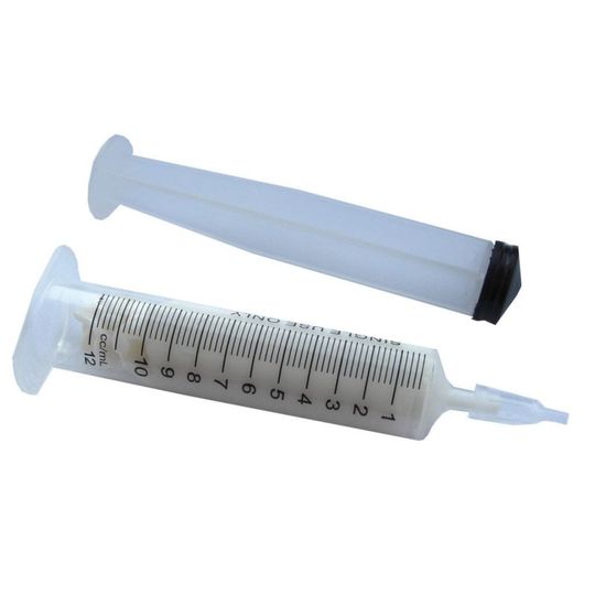 SRAM GRS Pitstop Vet Spuit Cer Race – 10ML