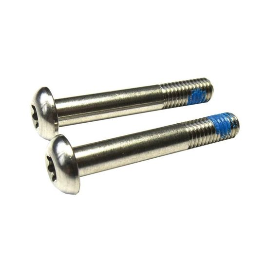 SRAM Remadapter Boutset FM RVS 32MM – Maat 32mm