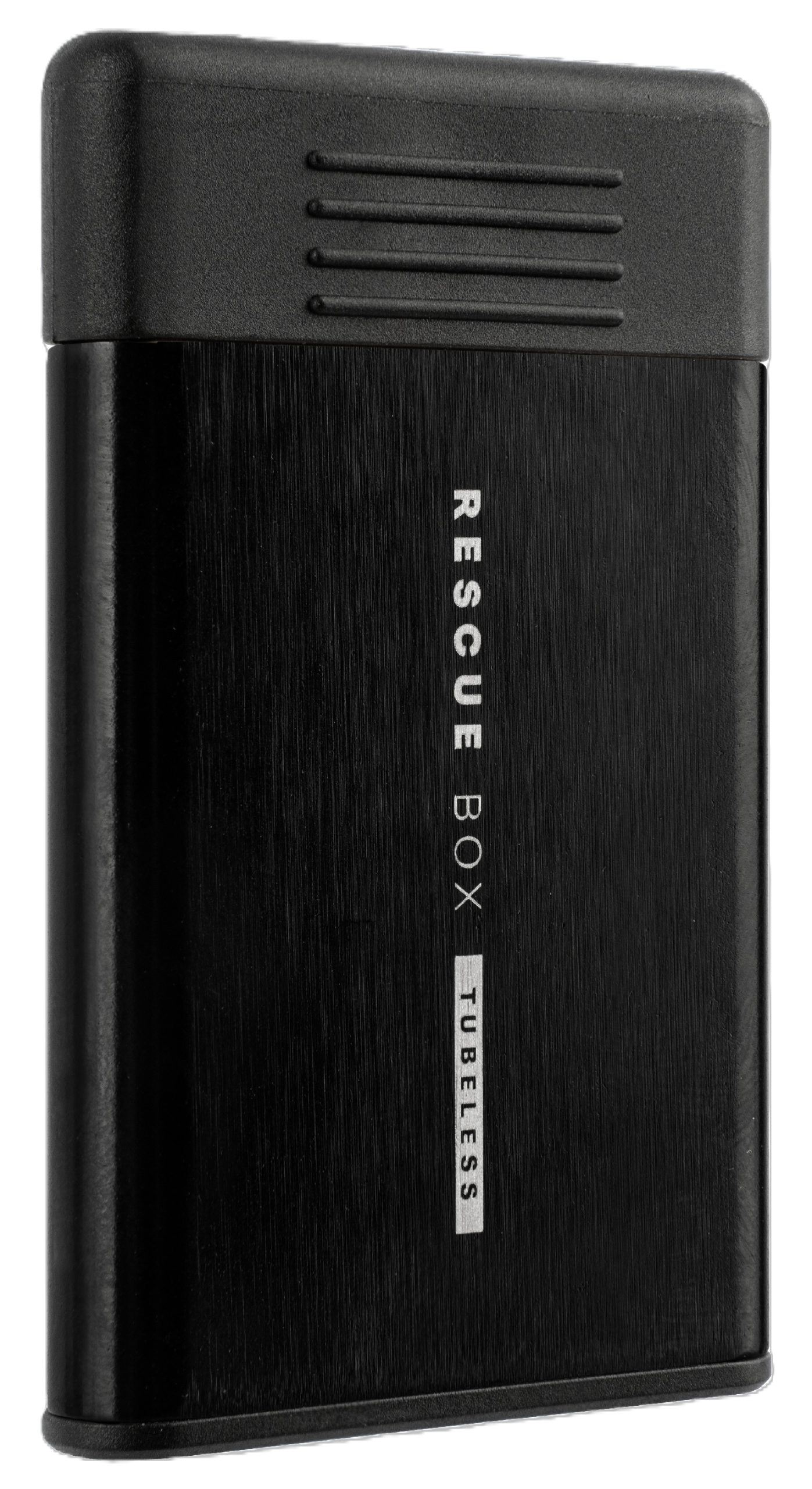 Topeak Rescue Box Tubeless - Bandenreparatieset Zwart