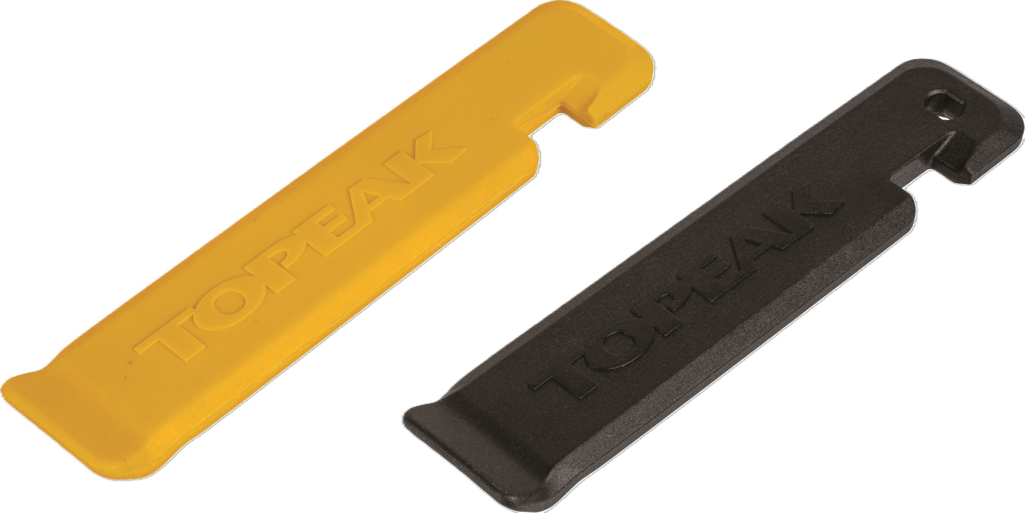 Topeak Shuttle Lever Classic Bandenlichters (Set)