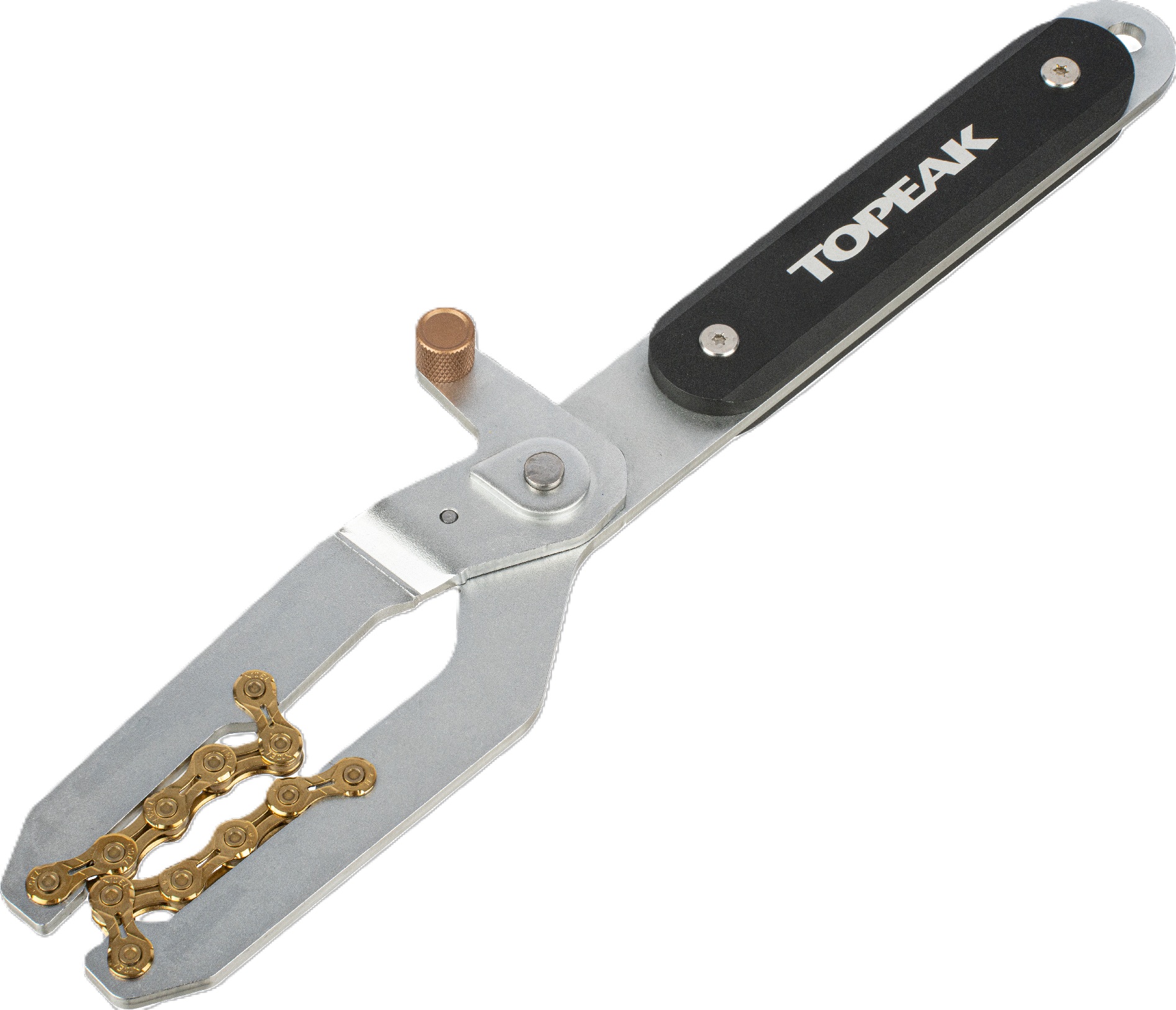 Topeak Freewheel Afnemer voor 5-13 Speed Cassettes