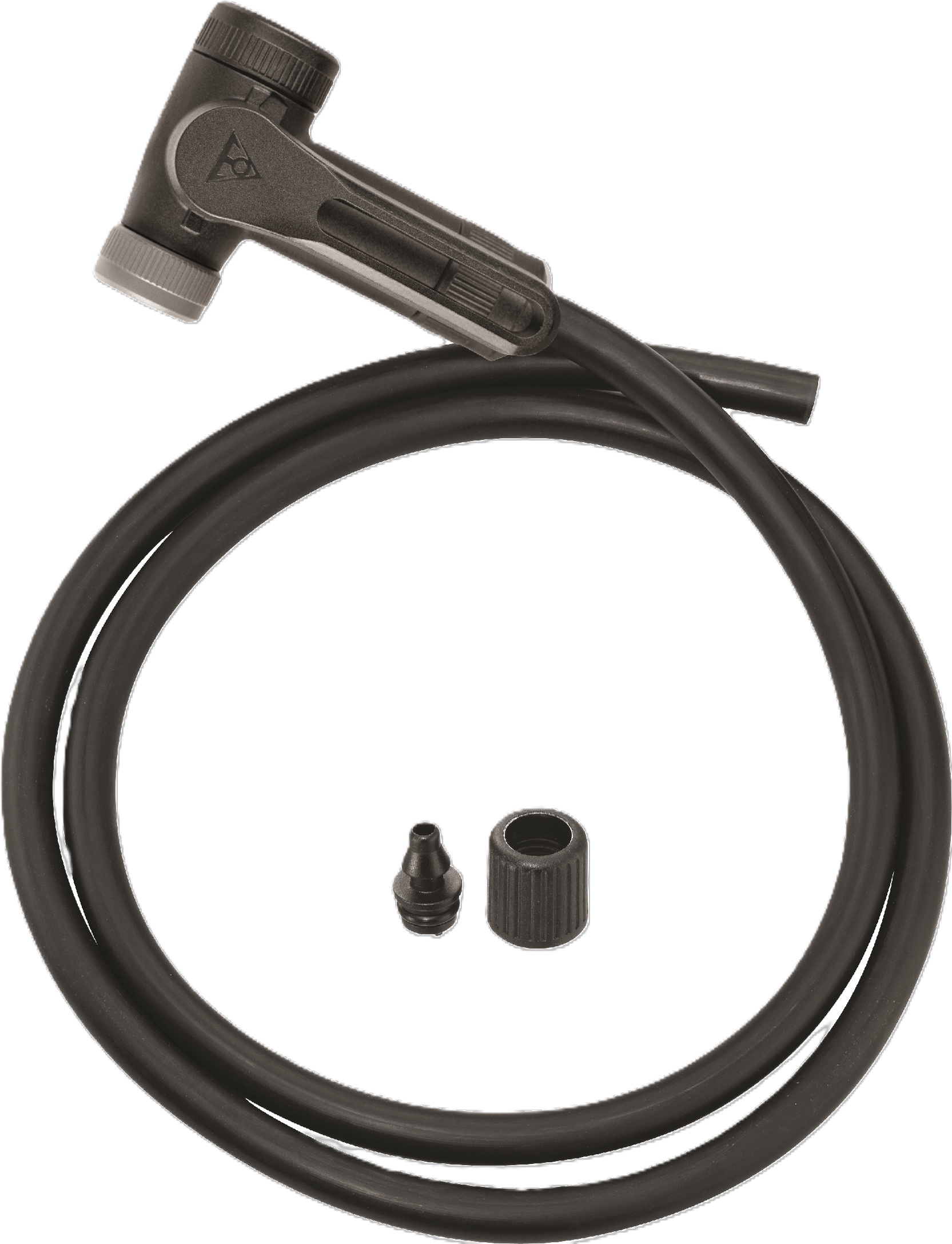 Topeak Twinhead +Plus Upgrade Kit 4-in-1 Pompkop