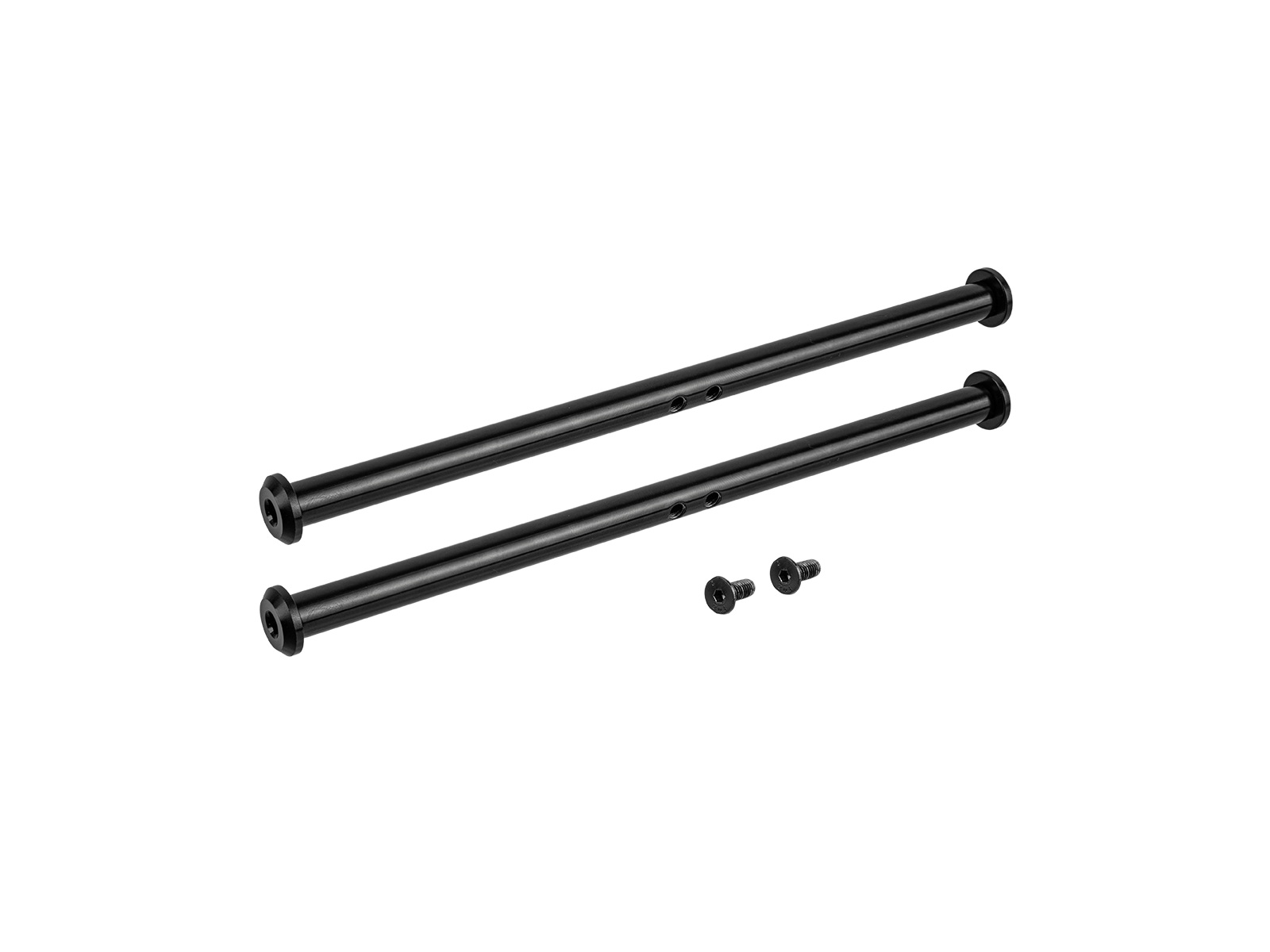 Topeak Pannierbar voor Zi:RAK bagagedrager