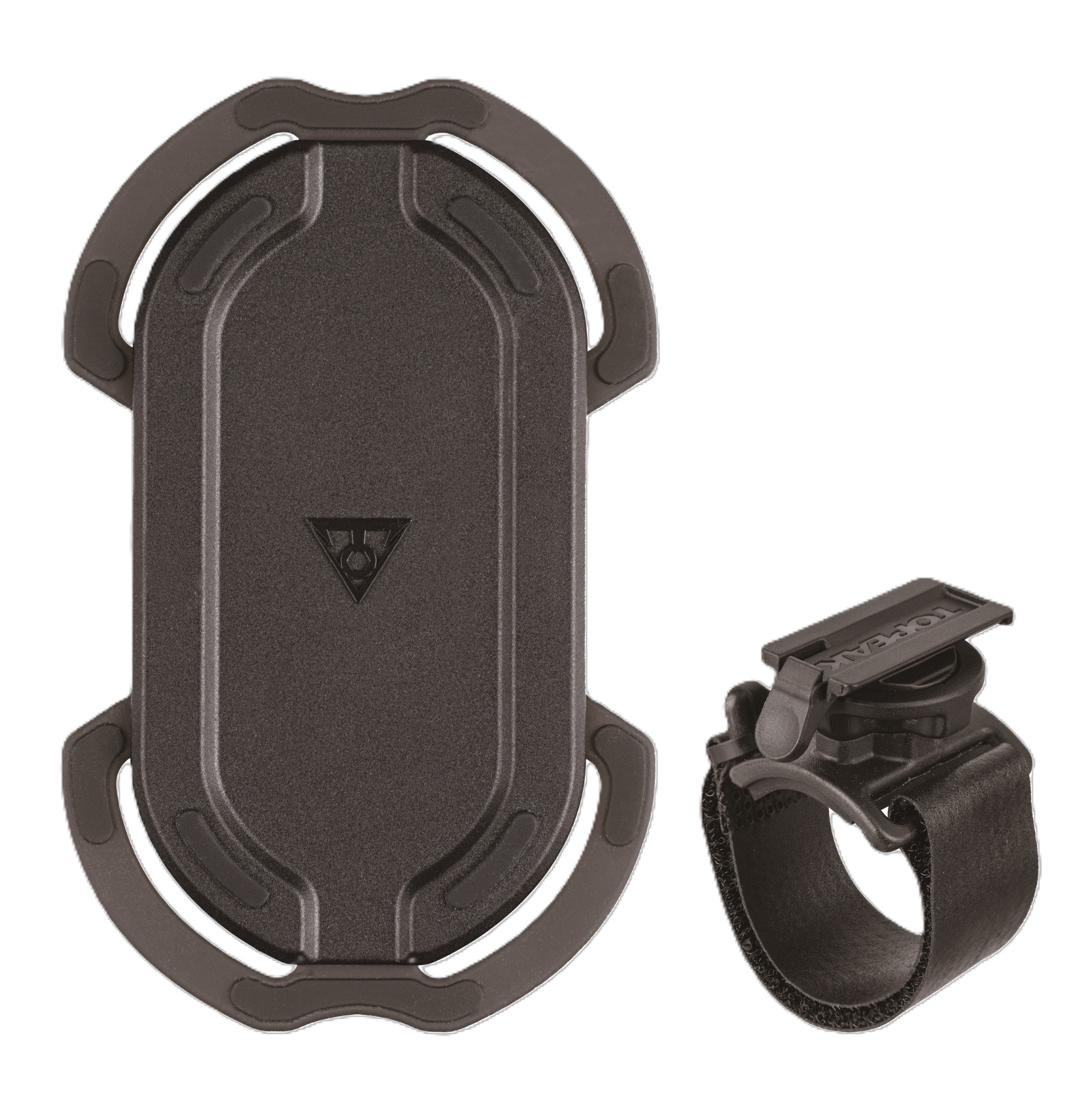 Topeak RideCase Omni II telefoonhouder ronde buis