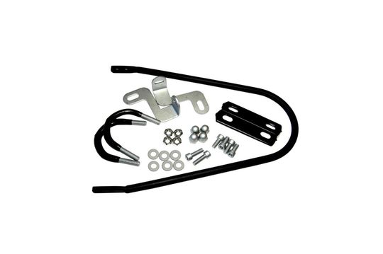 XLC Lowrider Onderdelenset LRX01 – Zwart