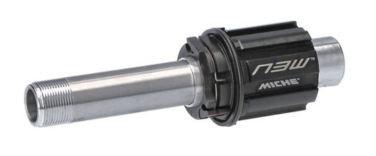 XLC Cassettebody Campagnolo N3W - Maat 13V