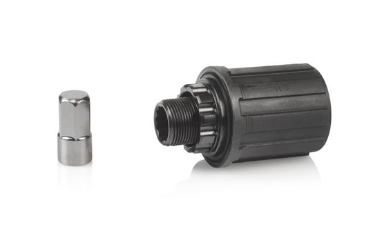XLC Cassettebody Shimano 10V – 135/5mm