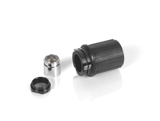 XLC Cassettebody Shimano 10V 142/12mm – Maat 10V / 142/12mm