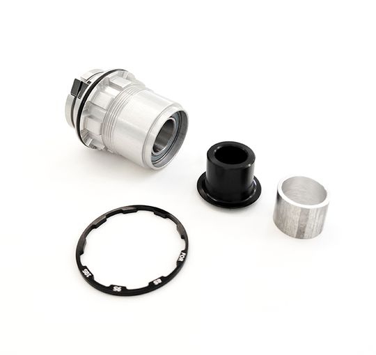 XLC Cassette Body XDR C37/C50 – Maat 11/12V