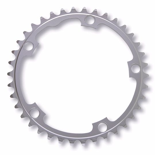 Stronglight Kettingblad Type S Dural 9/10V Steek 130 – 39T