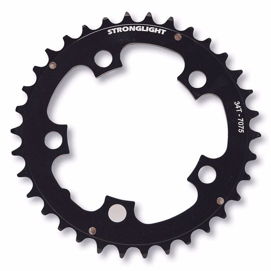 Stronglight XC Zicral Kettingblad 9V Steek 94 – 32T