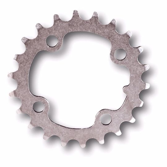 Stronglight XC Kettingblad RVS 9V Steek 64 – 24T