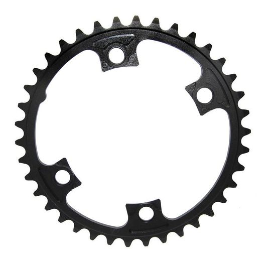 Stronglight Kettingblad Shimano 105 5800 Zicral 11V – Maat 36T / 4 Arm / Steek 110 / 11V