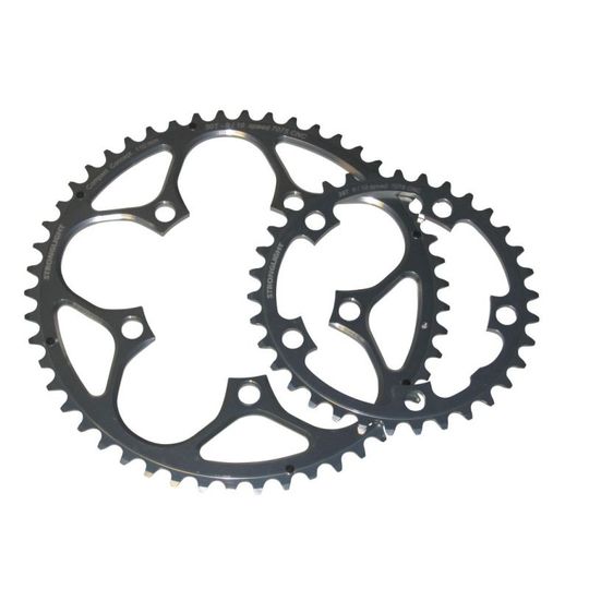 Stronglight Kettingblad Type S Dural 9/10V Steek 110 – 42T