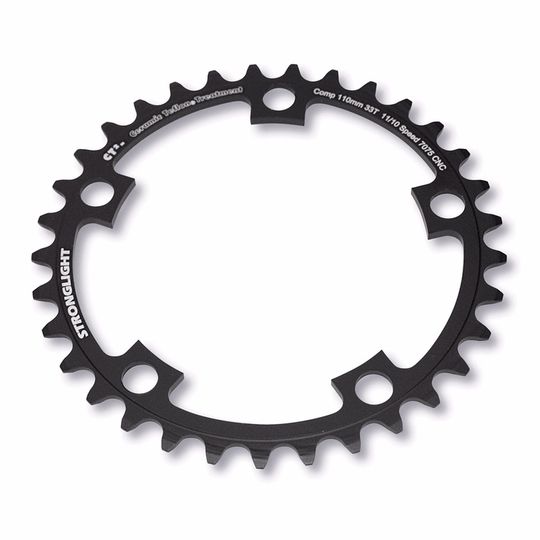 Stronglight S CT2 Kettingblad 10/11V Steek 110 – 36T