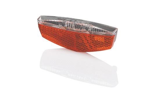 XLC E-Bike CL-R18 LED Achterlicht met Standlicht – 50/80mm