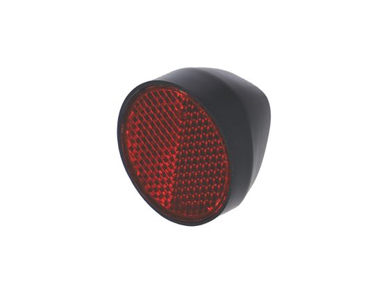XLC Reflector voor Spatbord Rood – 30°