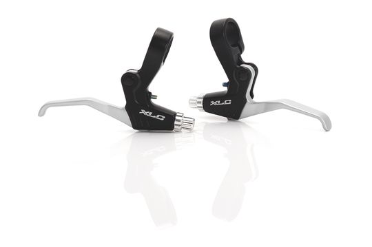 XLC BL-V01 Remgreep V-Brake Links – Maat 90 Gram / 2 Vinger