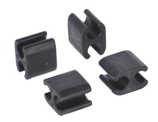 XLC Kabelclip voor Fietskabels – 4mm