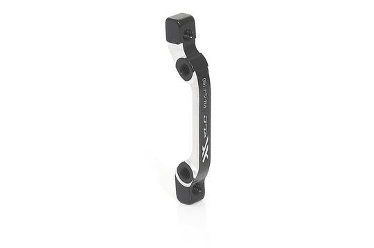 XLC Remschijfadapter PM/IS 160mm Voor / 140mm Achter