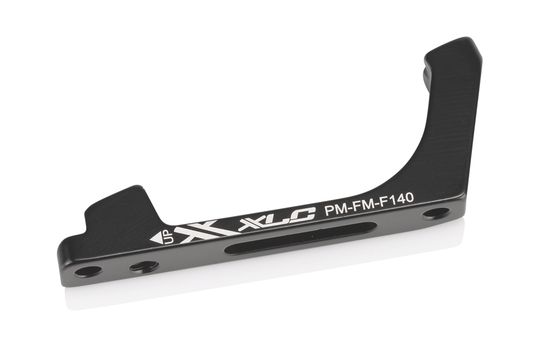 XLC Remschijfadapter PM/FM 140mm – Maat Voor 140mm