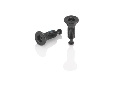 XLC Boutset Adapter FM 8mm – Maat 8mm